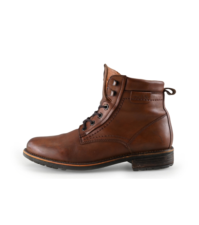 Van Lier Schnürstiefel
