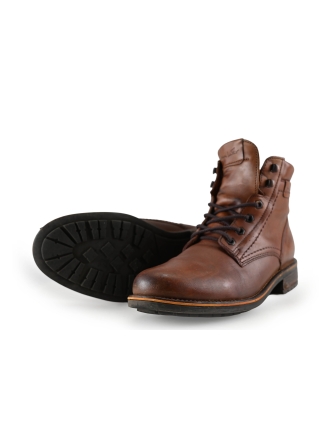Van Lier Schnürstiefel