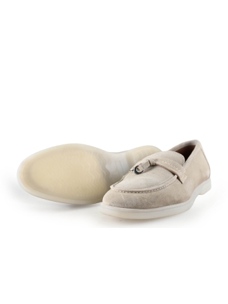 Manfield Loafers 
