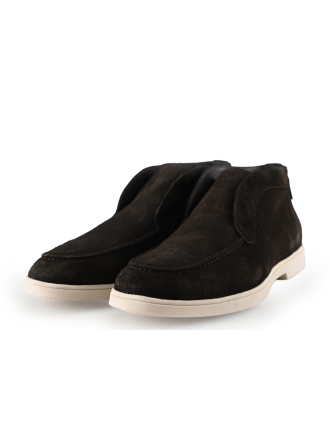 Manfield Chelsea boots
