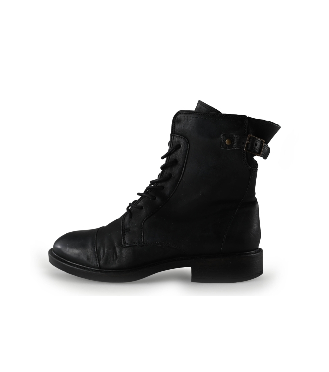 Manfield Schnürstiefel