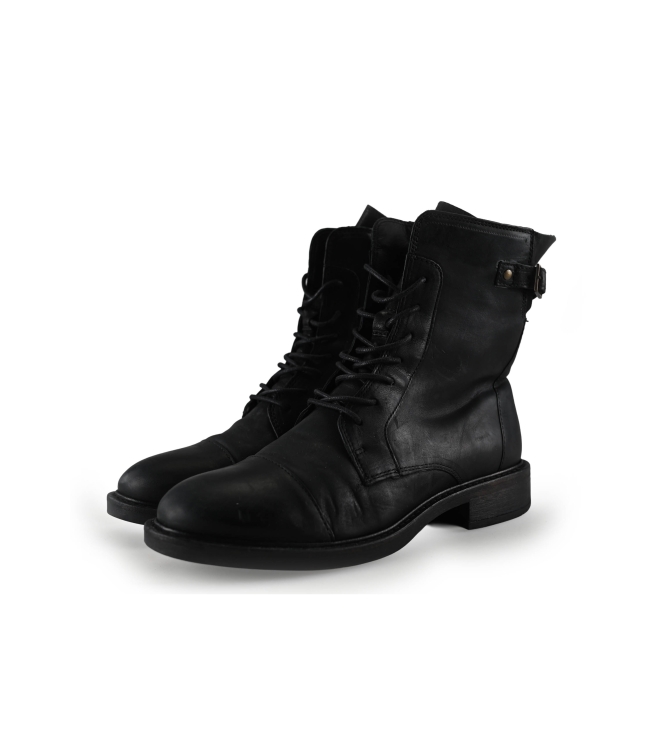 Manfield Schnürstiefel