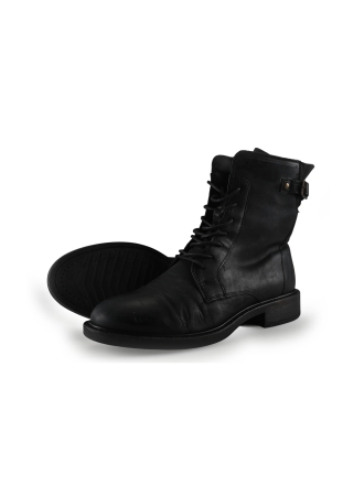 Manfield Schnürstiefel