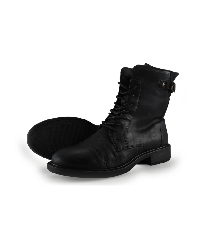 Manfield Schnürstiefel