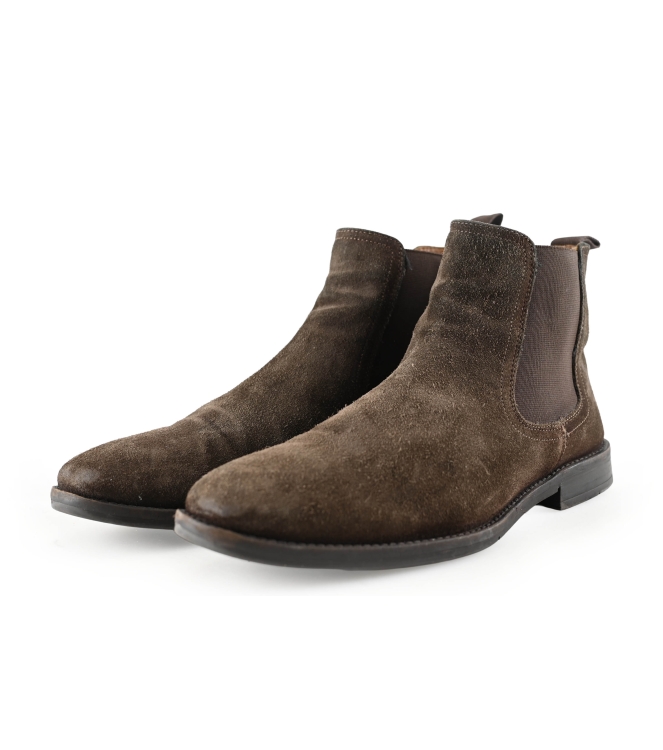 Officine Creative Chelsea boots