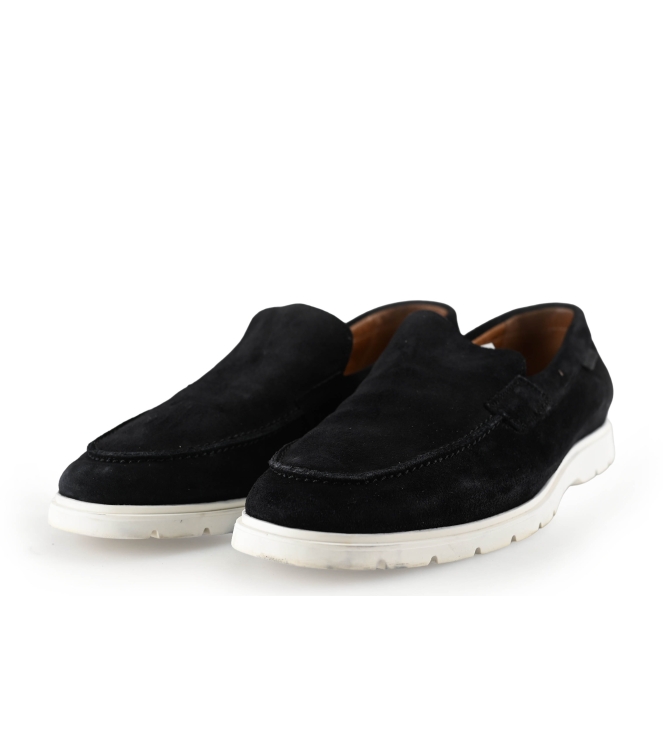 Manfield Slip-ons