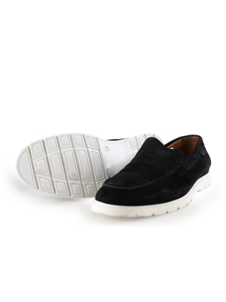 Manfield Slip-ons