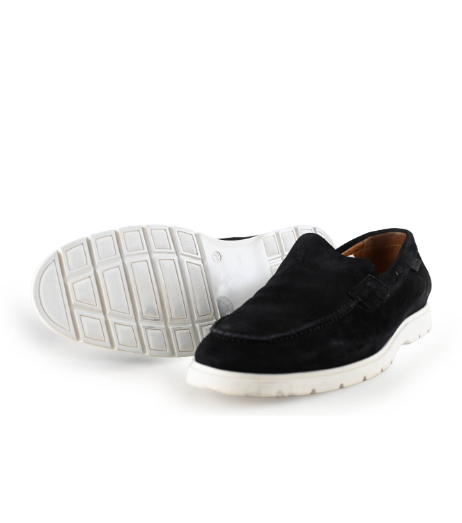 Manfield Slip-ons