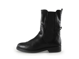 Manfield Chelsea boots