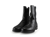 Manfield Chelsea boots
