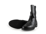 Manfield Chelsea boots