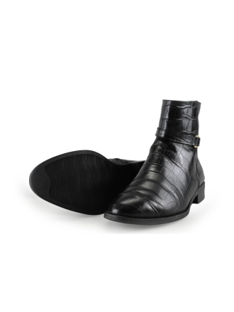 Manfield Stiefeletten