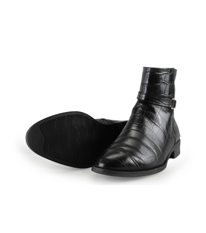 Manfield Stiefeletten