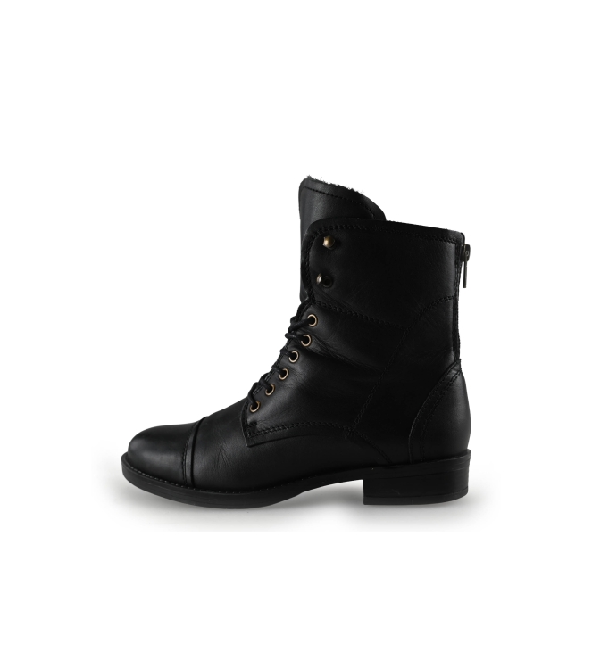 Manfield Schnürstiefel