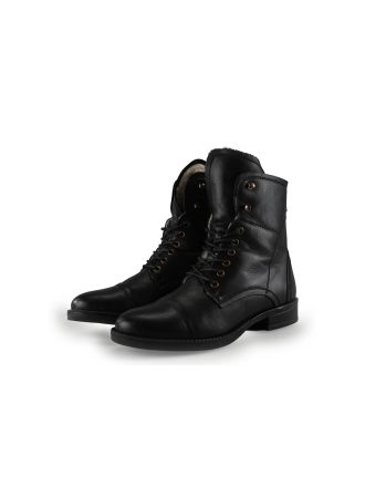 Manfield Schnürstiefel