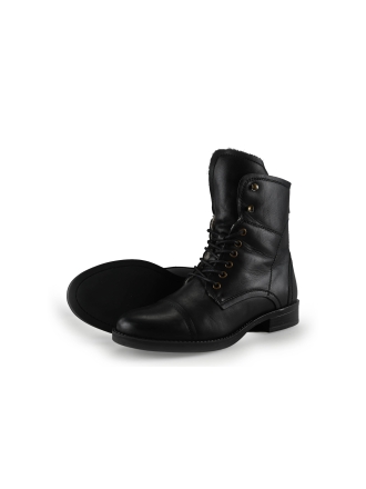 Manfield Schnürstiefel