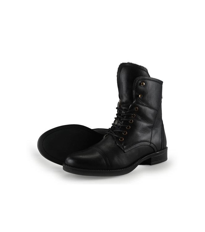 Manfield Schnürstiefel