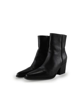 Manfield Stiefeletten Schwarz 289739