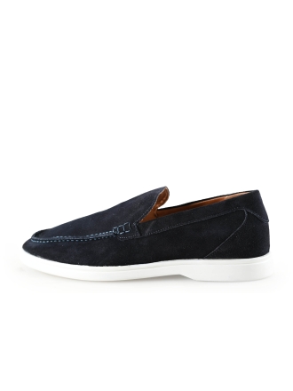 Sacha Loafers  Blau 289742