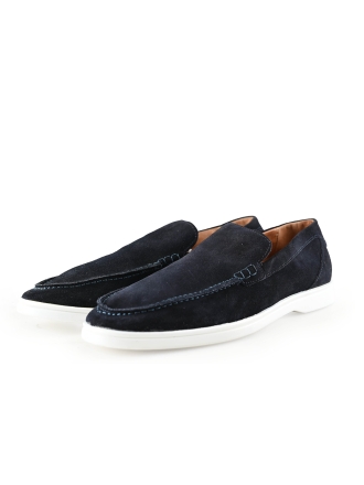 Sacha Loafers  Blau 289742