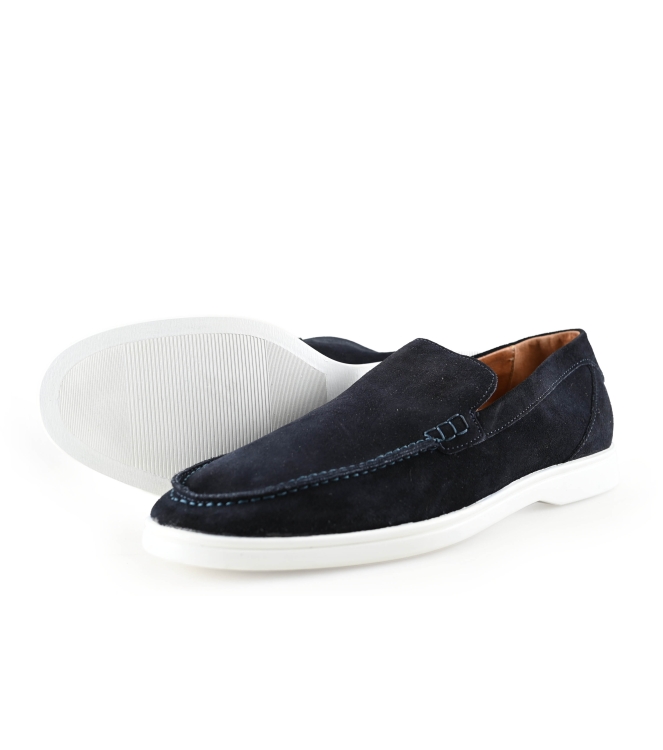 Sacha Loafers 