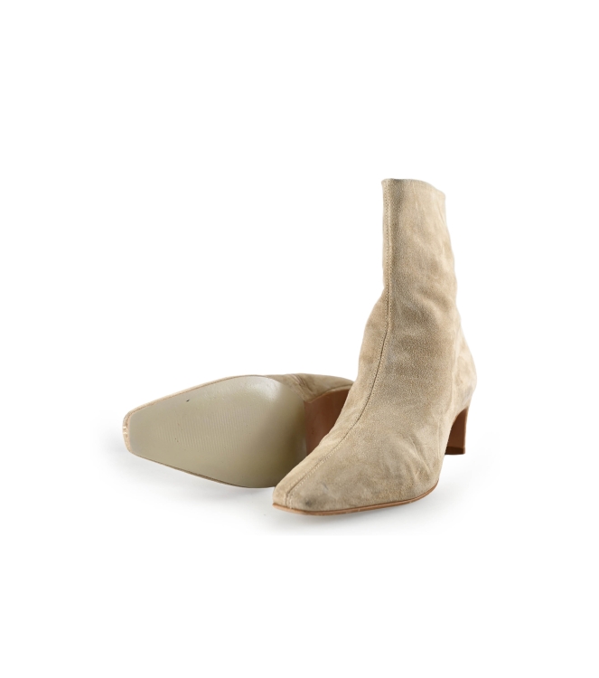 Manfield Stiefeletten