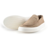 Manfield Slip-ons