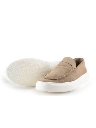 Manfield Slip-ons