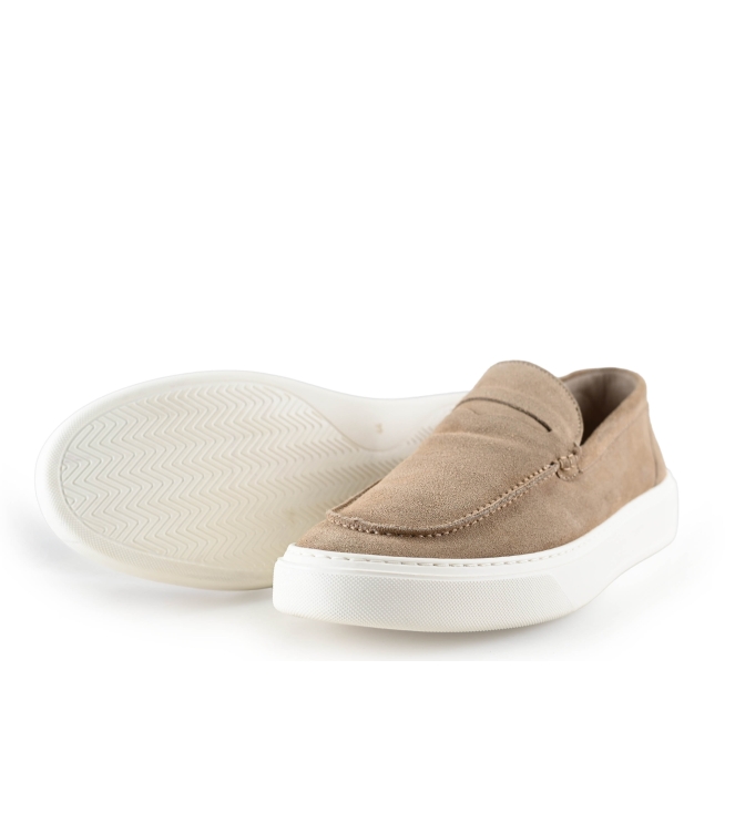 Manfield Slip-ons