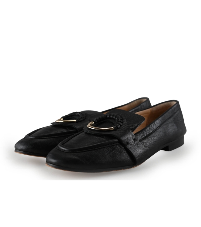 Manfield Loafers 