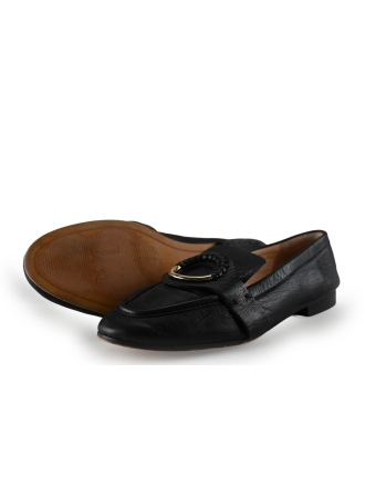 Manfield Loafers 