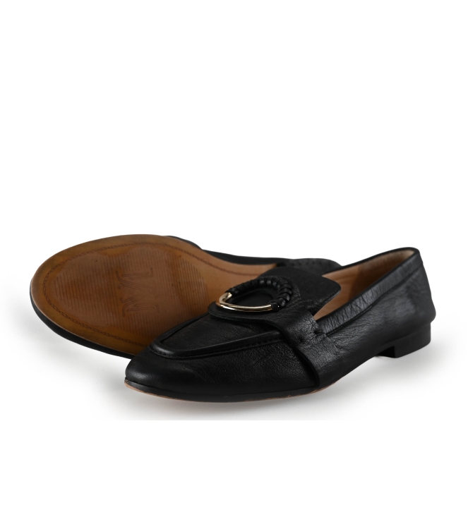 Manfield Loafers 