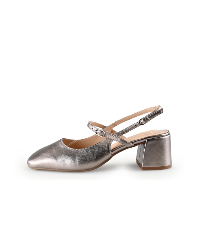 Manfield pumps
