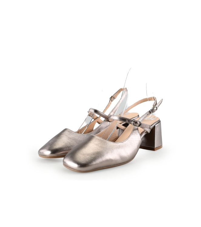 Manfield pumps