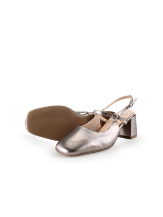 Manfield pumps