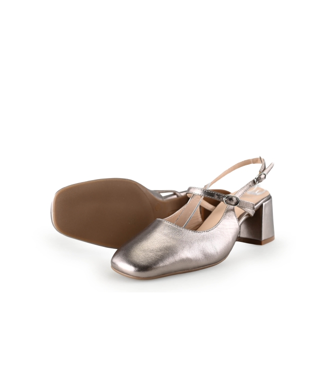Manfield pumps