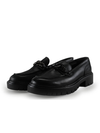 Sacha Loafers  Schwarz 289749