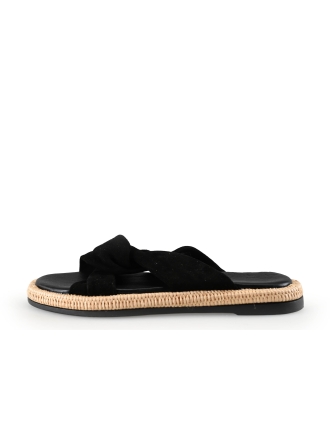 Sacha Flip-Flops Schwarz 289750