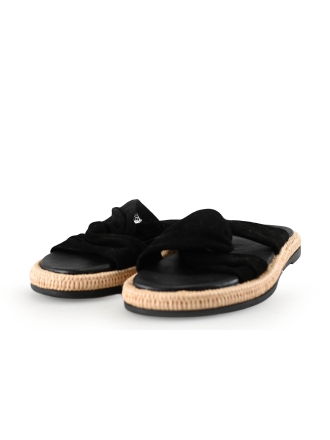 Sacha Flip-Flops Schwarz 289750