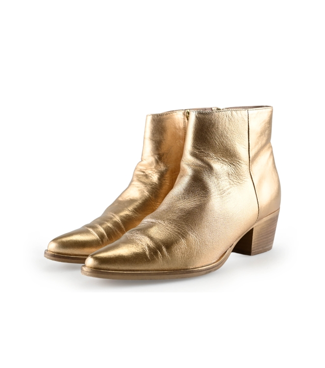 Manfield Stiefeletten