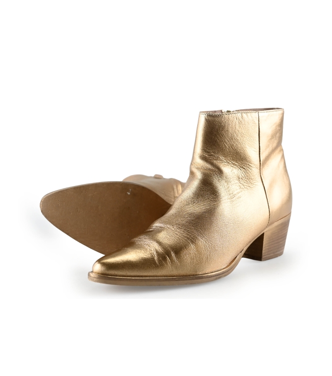 Manfield Stiefeletten