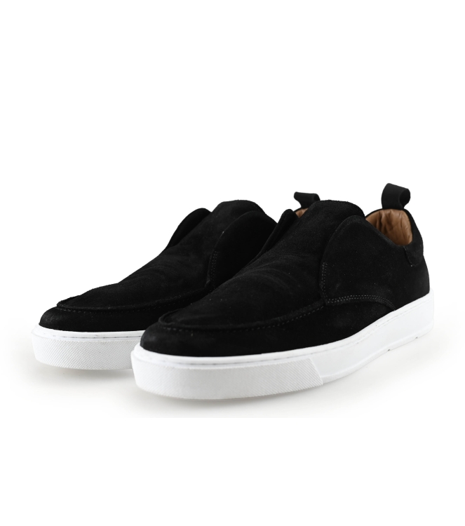 Manfield Slip-ons