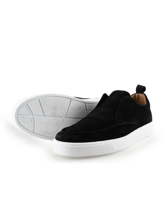 Manfield Slip-ons