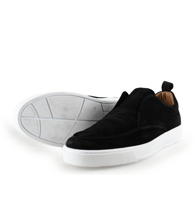 Manfield Slip-ons
