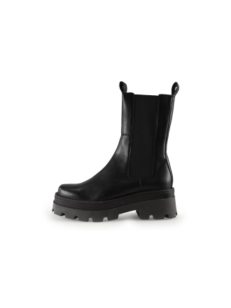 Sacha Chelsea boots Schwarz 289758