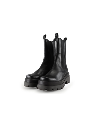 Sacha Chelsea boots Schwarz 289758