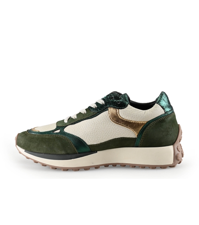 No Stress Sneaker