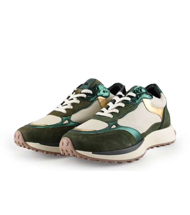 No Stress Sneaker