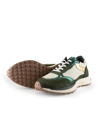 No Stress Sneaker