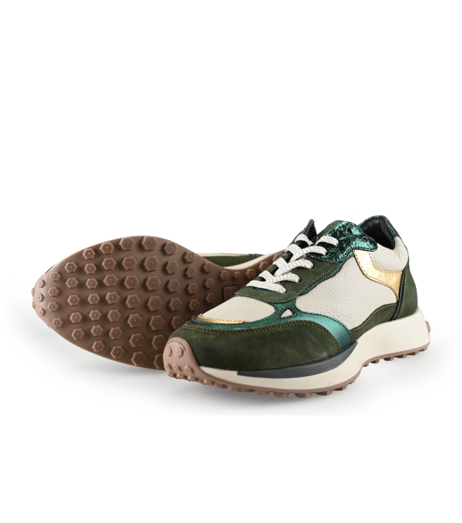 No Stress Sneaker